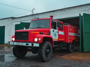 Нижегородская область присоединилась к федеральной акции «Останови огонь!»